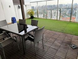 Clover By The Park (D20), Condominium #508693991